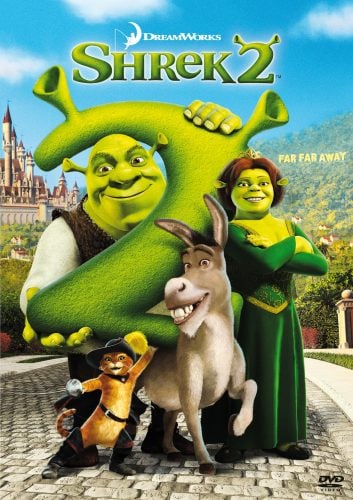 ดูหนัง Shrek 2 (2004) เชร็ค 2 (เต็มเรื่องฟรี)