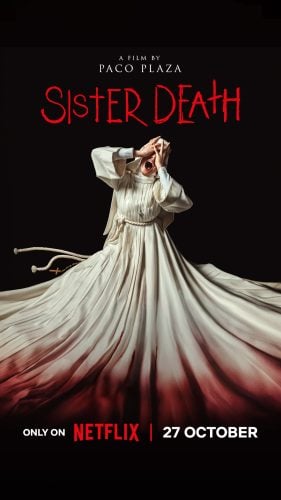 ดูหนัง Sister Death (2023) ซิสเตอร์เดท (เต็มเรื่องฟรี)