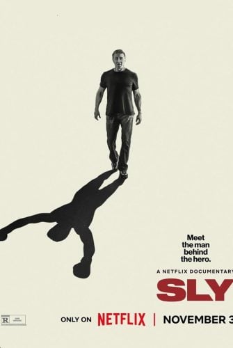 ดูหนังออนไลน์ Sly (2023) ซิลเวสเตอร์ สตอลโลน HD