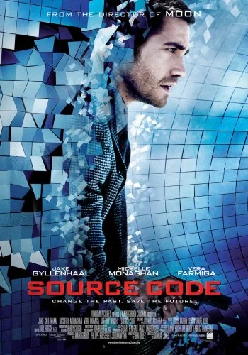 ดูหนัง Source Code (2011) แฝงร่างขวางนรก (เต็มเรื่องฟรี)