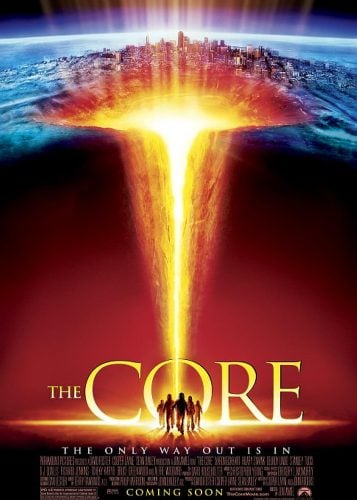 ดูหนัง The Core (2003) ผ่านรกกลางใจโลก (เต็มเรื่องฟรี)