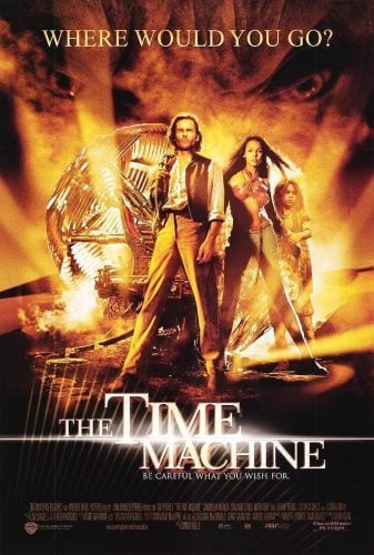 ดูหนัง The Time Machine (2002) กระสวยแซงเวลา (เต็มเรื่องฟรี)