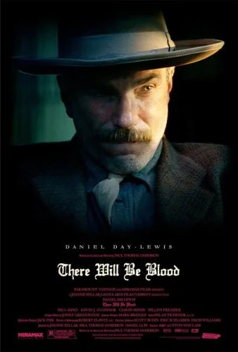 ดูหนังออนไลน์ There Will Be Blood (2007) ศรัทธาฝังเลือด
