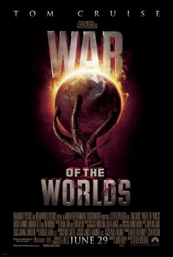 ดูหนังออนไลน์ War of the Worlds (2005) อภิมหาสงครามล้างโลก HD