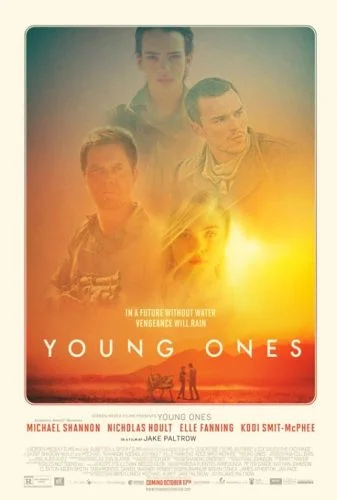 ดูหนังออนไลน์ Young Ones (2014) เมืองเดือด วัยระอุ HD