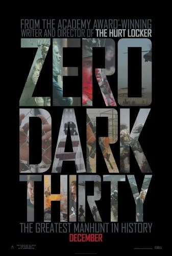 Zero Dark Thirty (2012) ยุทธการถล่มบินลาเดน (เต็มเรื่องฟรี)