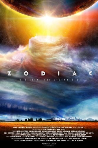 ดูหนัง Zodiac Signs of the Apocalypse (2014) สัญญาณล้างโลก