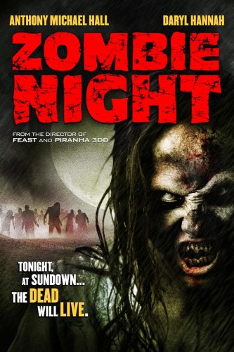 ดูหนัง Zombie Night (2013) ซากนรกคืนสยอง (เต็มเรื่องฟรี)