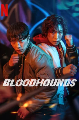Bloodhounds (2023) (ตอนล่าสุด)