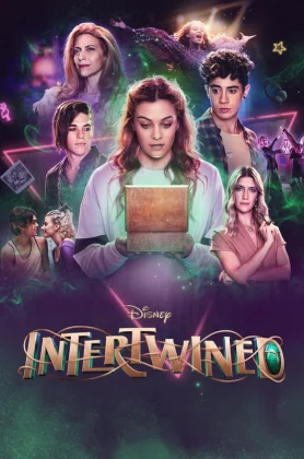 Disney Intertwined Season 1 (2021) (จบครบทุกตอน)