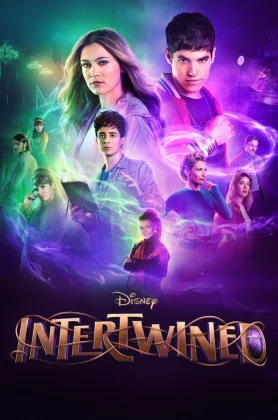 ดูหนัง Disney Intertwined Season 2 (2023)