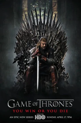 Game of Thrones – Season 1 (2011) (จบครบทุกตอน)