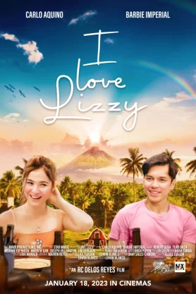 I Love Lizzy (2023) ไอ เลิฟ ลิซซี่ (เต็มเรื่องฟรี)