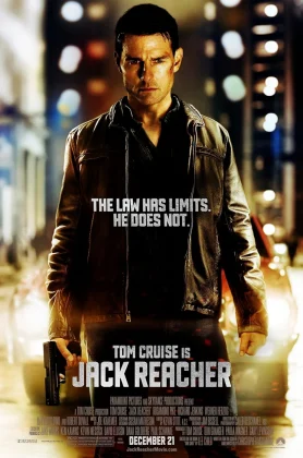 ดูหนังออนไลน์ Jack Reacher (2012) แจ็ค รีชเชอร์ ภาค 1
