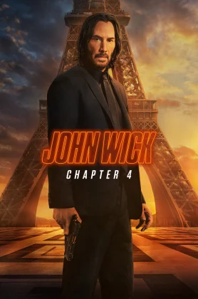 ดูหนังออนไลน์ John Wick Chapter 4 (2023) จอห์น วิค แรงกว่านรก 4