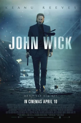 ดูหนัง John Wick (2014) จอห์นวิค แรงกว่านรก (เต็มเรื่องฟรี)