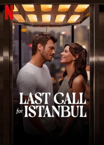 ดูหนัง Last Call for Istanbul (2023) ประกาศรักครั้งสุดท้าย