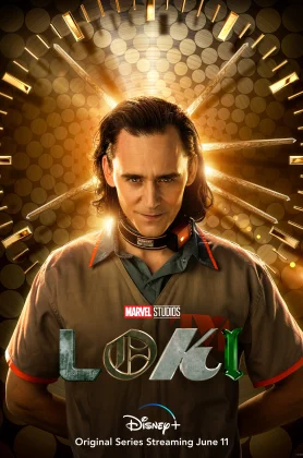 Loki Season 1 (2021) โลกิ ซีซั่น 1 (ตอนล่าสุด)