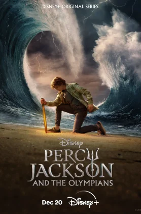 Percy Jackson and the Olympians Season 1 (2023) (จบครบทุกตอน)