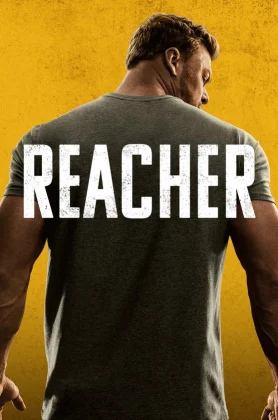 Reacher Season 2 (2023) รีชเชอร์ ยอดคนสืบระห่ำ ซีซั่น 2 (จบครบทุกตอน)