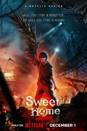 Sweet Home Season 2 (2023) สวีทโฮม (จบครบทุกตอน)