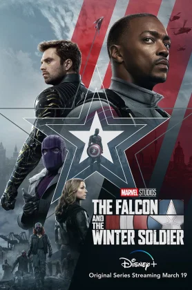 The Falcon and the Winter Soldier Season 1 (2021) เดอะฟอลคอนและเดอะวินเทอร์โซลเจอร์ (จบครบทุกตอน)