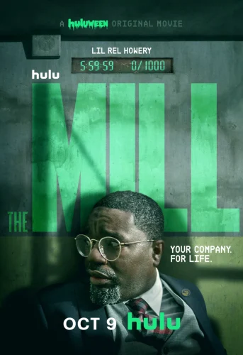 ดูหนัง The Mill (2023) เดอะมิลล์ (เต็มเรื่องฟรี)