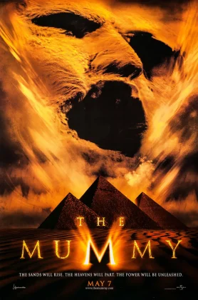 ดูหนังออนไลน์ The Mummy (1999) เดอะ มัมมี่ 1