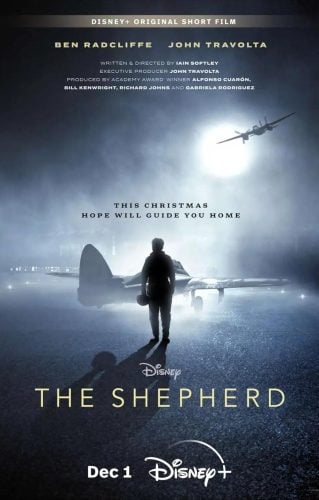 ดูหนังออนไลน์ฟรี The Shepherd (2023) เดอะ เชพเพิร์ด