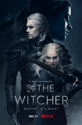 ดูหนัง The Witcher Season 2 (2021) เดอะ วิทเชอร์ นักล่าจอมอสูร