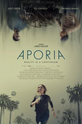 ดูหนัง Aporia (2023)