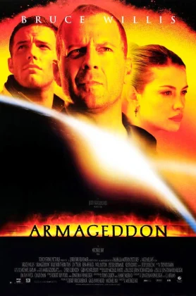 ดูหนัง Armageddon (1998) อาร์มาเก็ดดอน วันโลกาวินาศ (เต็มเรื่องฟรี)