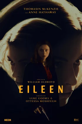 ดูหนัง Eileen (2023) ไอลีน