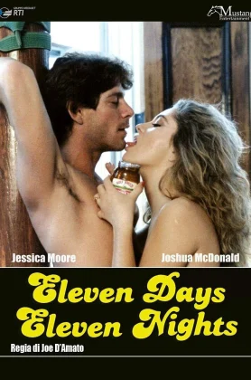 ดูหนัง Eleven Days Eleven Nights (1987)