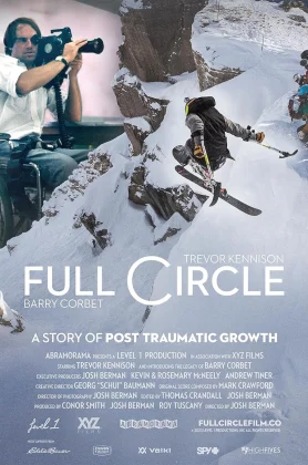 ดูหนัง Full Circle (2023) (เต็มเรื่องฟรี)