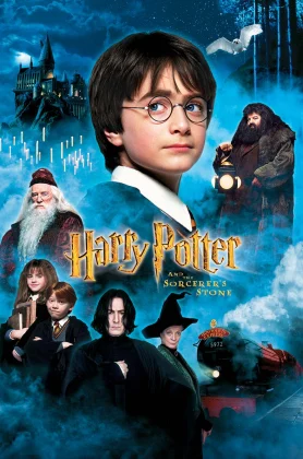 Harry Potter 1 and the Philosopher’s Stone (2001) แฮร์รี่ พอตเตอร์ 1 กับศิลาอาถรรพ์ (เต็มเรื่องฟรี)