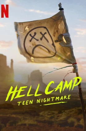 ดูหนังออนไลน์ Hell Camp Teen Nightmare (2023) ค่ายนรก ฝันร้ายวัยรุ่น