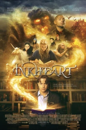 ดูหนังออนไลน์ Inkheart (2008) เปิดตำนาน อิงค์ฮาร์ท มหัศจรรย์ทะลุโลก HD