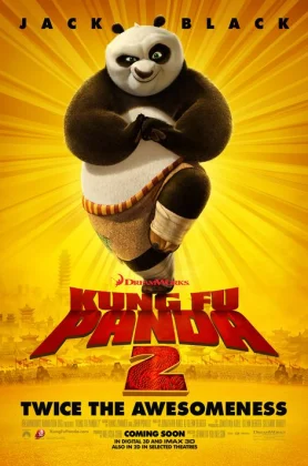 Kung Fu Panda 2 (2011) กังฟูแพนด้า ภาค 2 (เต็มเรื่องฟรี)