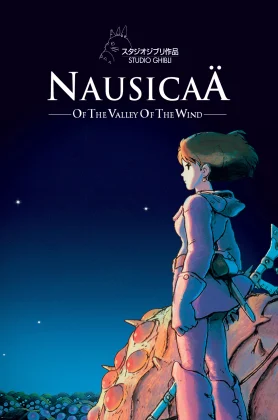 ดูหนังออนไลน์ Nausicaa of the Valley of the Wind (1984) นาอุซิกา มหาสงครามหุบเขาแห่งสายลม