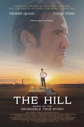 ดูหนังออนไลน์ The Hill (2023) HD