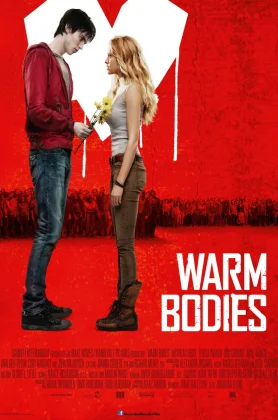 ดูหนังออนไลน์ Warm Bodies (2013) ซอมบี้ที่รัก