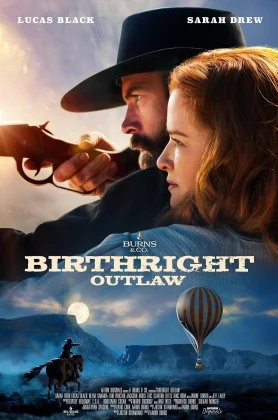 ดูหนังออนไลน์ Birthright Outlaw (2023) กำเนิด คนนอกกฎหมาย HD