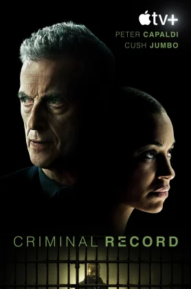 ดูหนังออนไลน์ฟรี Criminal Record Season 1 (2024)