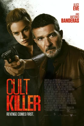 ดูหนัง Cult Killer (2024) HD