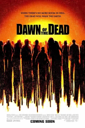 Dawn of the Dead (2004) รุ่งอรุณแห่งความตาย (เต็มเรื่องฟรี)