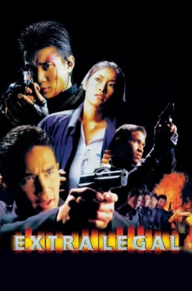 ดูหนังออนไลน์ Extra Legal (1999) ล่าระเบิดเมือง HD