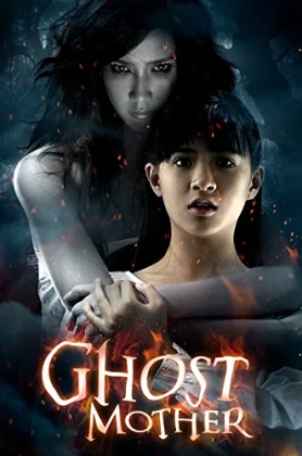 ดูหนัง Ghost Mother (2007) ผีเลี้ยงลูกคน