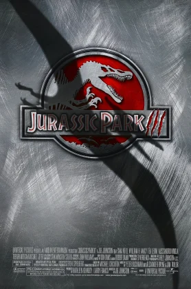 Jurassic Park III (2001) จูราสสิค พาร์ค 3 (เต็มเรื่องฟรี)