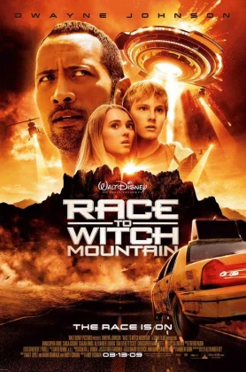 ดูหนัง Race to Witch Mountain (2009) ผจญภัยฝ่าหุบเขามรณะ (เต็มเรื่องฟรี)
